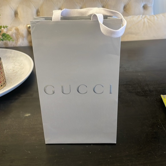 SHOPPING BAG GG - Picture 3 of 3